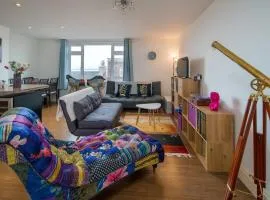 Composers apartment