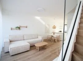 Apartmán se zahrádkou TRE Mikulov