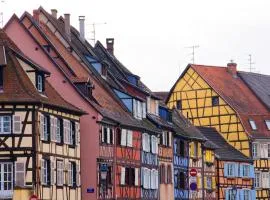 À l'Alsacienne ! Expérience alsacienne à quelques minutes de Strasbourg