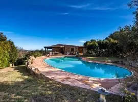 Villa Sul Golfo
