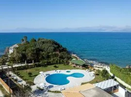 Villa Aurora Blue by PosarelliVillas