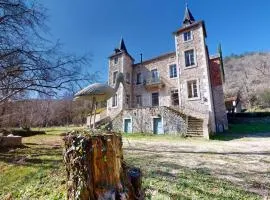 Le Moulin de la Cigogne
