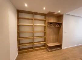 Le Pignon 2 chambres 2 salle de bain