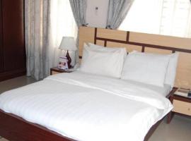 The Best Powerful Herbalist Man In Nigeria, Hotel in Abuja