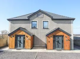 Escape To The Chapel Anglesey