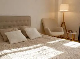 Parka ielas apartamenti