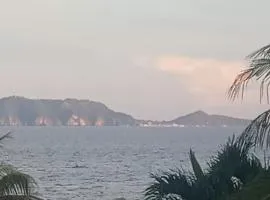 Apo Tropica Resort