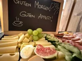 Gästezimmer Frühwirth