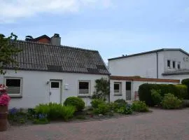 Strandnahes Haus Mit Terrasse, Grill Und Garten