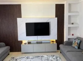 Kachimam Apartment