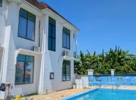 Mbweni Villa