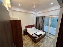 Hotel Golden Majestic
