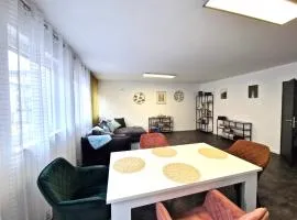 Zentrale Wohnung in Göppingen, Bahnhof fußläufig erreichbar