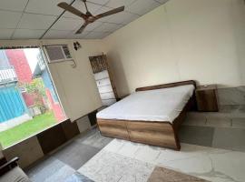 Brasa farm, holiday park in Gurgaon