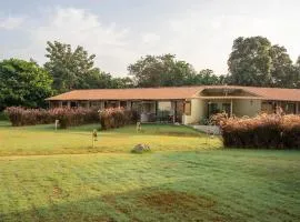 Asiatic Lion Lodge