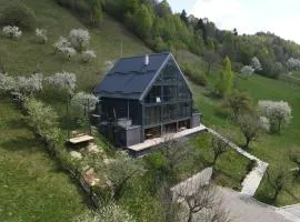 On Top Chalet