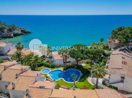 UHC CasasBlancas Family Complex, Hotel in Salou