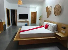 Villas Rocher - Deluxe Suite 3C