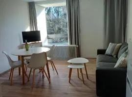 Sunny and bright apartment Kelmis La Calamine Neu Moresnet