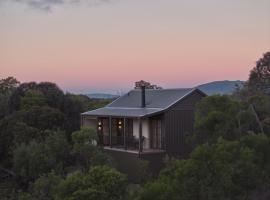 The Sanctuary at Alba Thermal Springs & Spa, ubytování s lázní onsen v destinaci Fingal