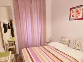 切克里维纳酒店