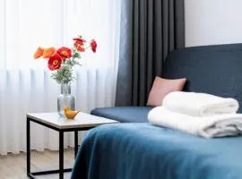 Aparthotel przy Bulwarze by Rentoom