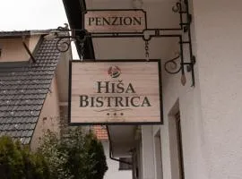 Hiša Bistrica