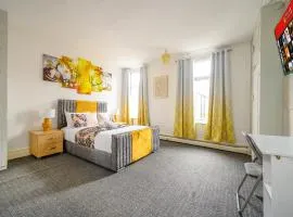 -RC15CFA- For Relaxed and Cosy stay with Free Parking