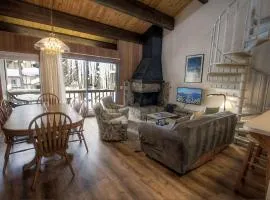 Spiral Staircase home