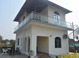 Casa Mandva 3 BHK Villa by Cloudnine