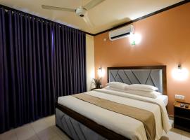 Limeshine Residence - Airport Transit Hotel, luxury hotel in Katunayake