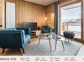 Residence Hameau de Clotaire Alpe d'Huez - by EMERALD STAY