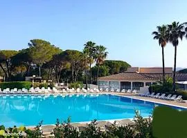 Domaine Valescure St Raphael Piscine Golf