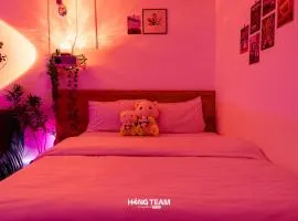IRIS Home Cinema