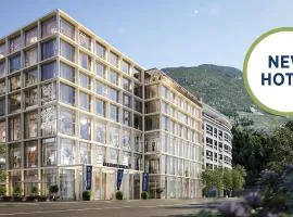 Falkensteiner Hotel Bozen WaltherPark
