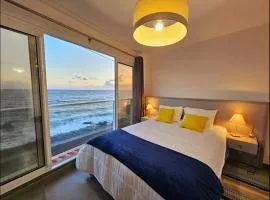 Ocean view