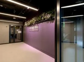 Super-Apartamenty Plac Wolności 6