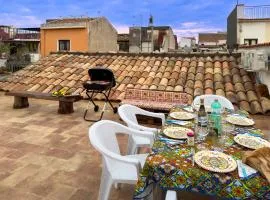 Le Tre Ninfe - Centro storico Riposto