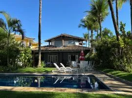 Casa Azul Camburizinho
