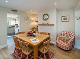 Lily Cottage