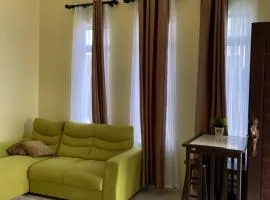 dayah homestay