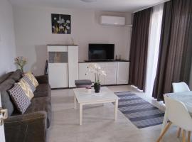 Апартамент ДОРА