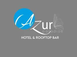 Azur Paradise Hotel & Rooftop Bar