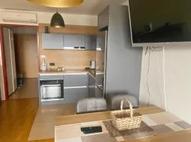 Apartment Hakuna Matata