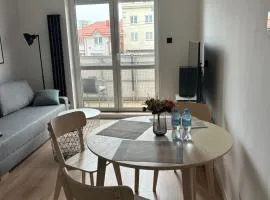 Sunray Apartament