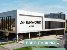 Afterwork Hotel