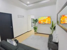 3Bedroom Landed Cozy Home Ipoh Netflix