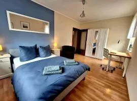 Charmante, familienfreundliche Ferienwohnung im Herzen der Vulkaneifel