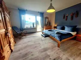 Charmante, familienfreundliche Ferienwohnung im Herzen der Vulkaneifel