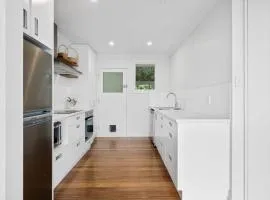 Hagley Park South Queen size bedroom